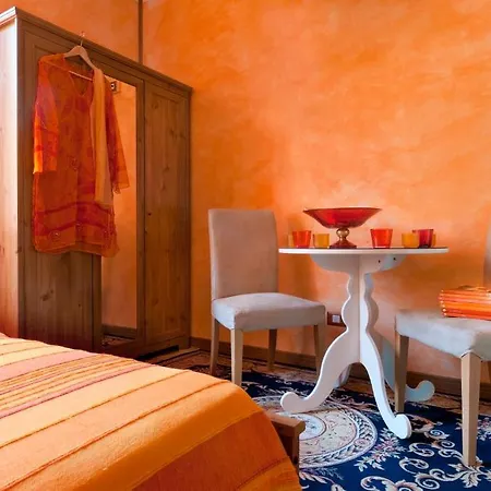 Le Betulle Hotel San Maurizio D'opaglio Buitenkant foto