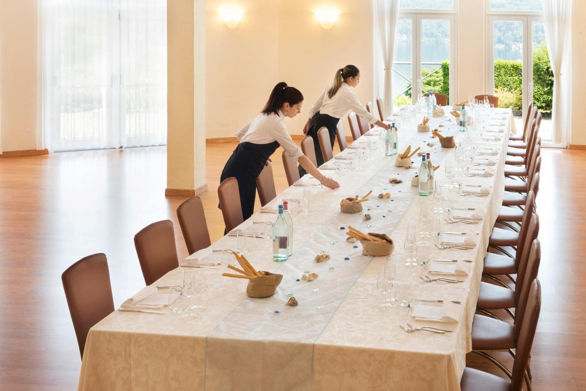Le Betulle Hotel 2*