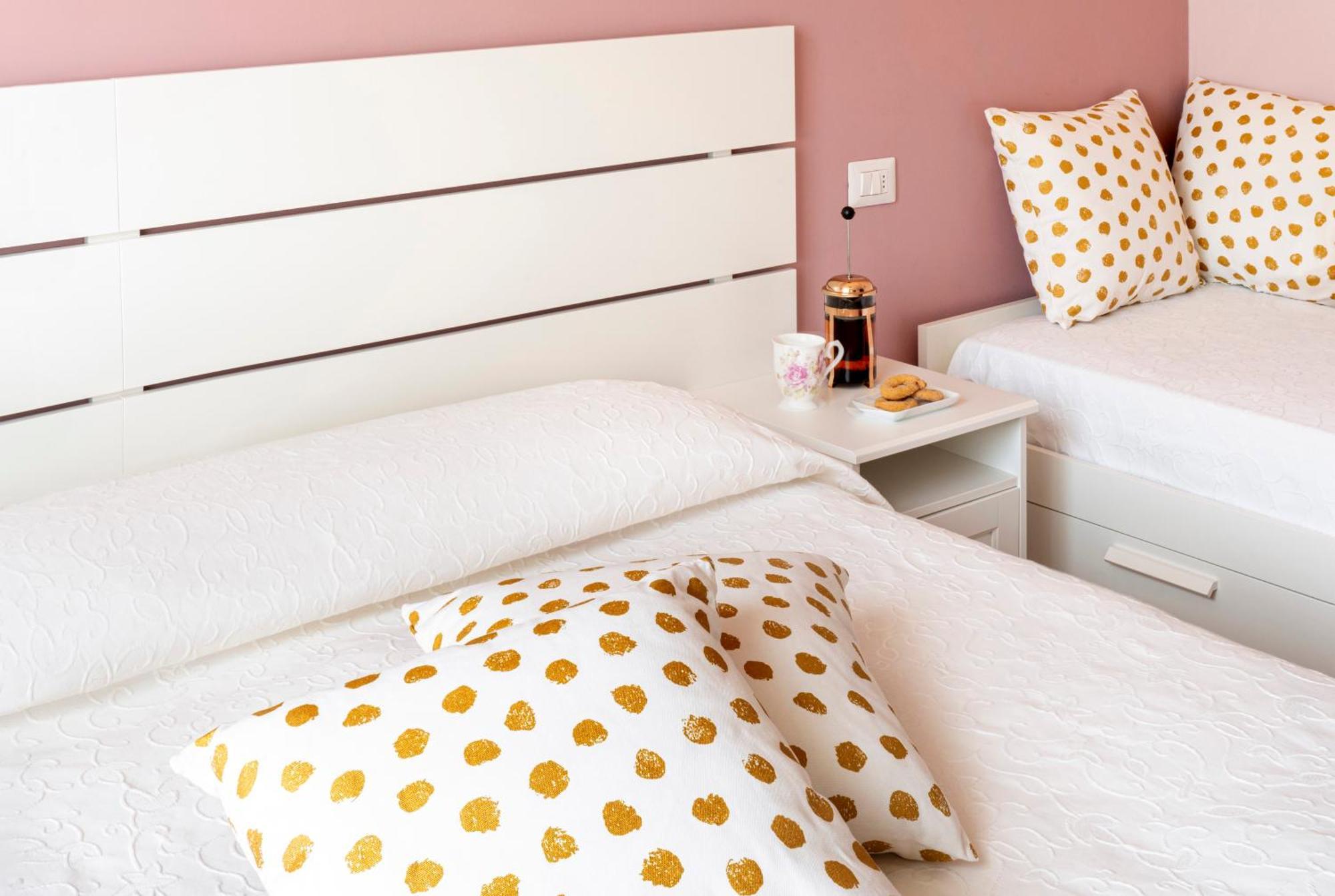 Le Betulle Hotel 2*