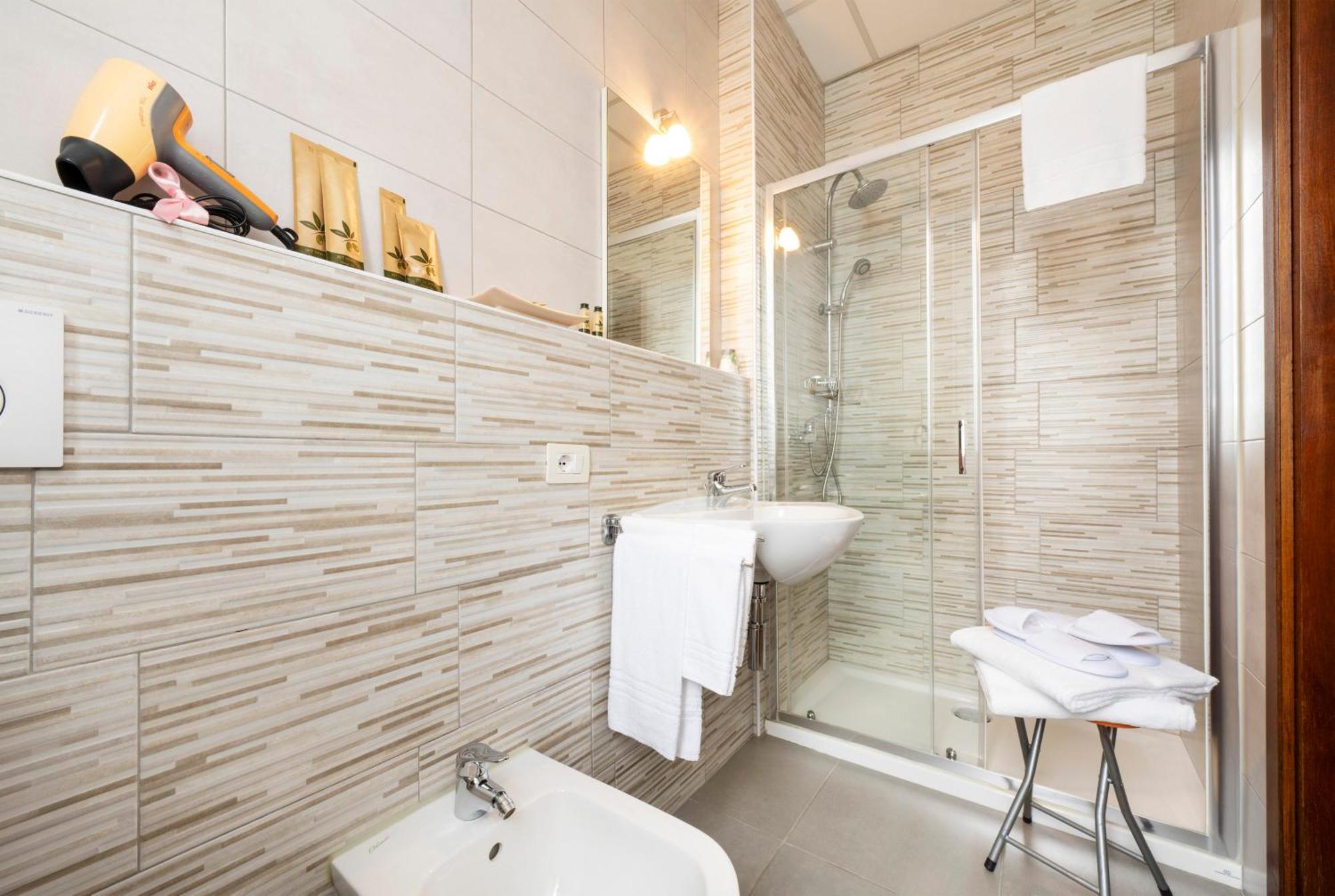 Le Betulle Hotel