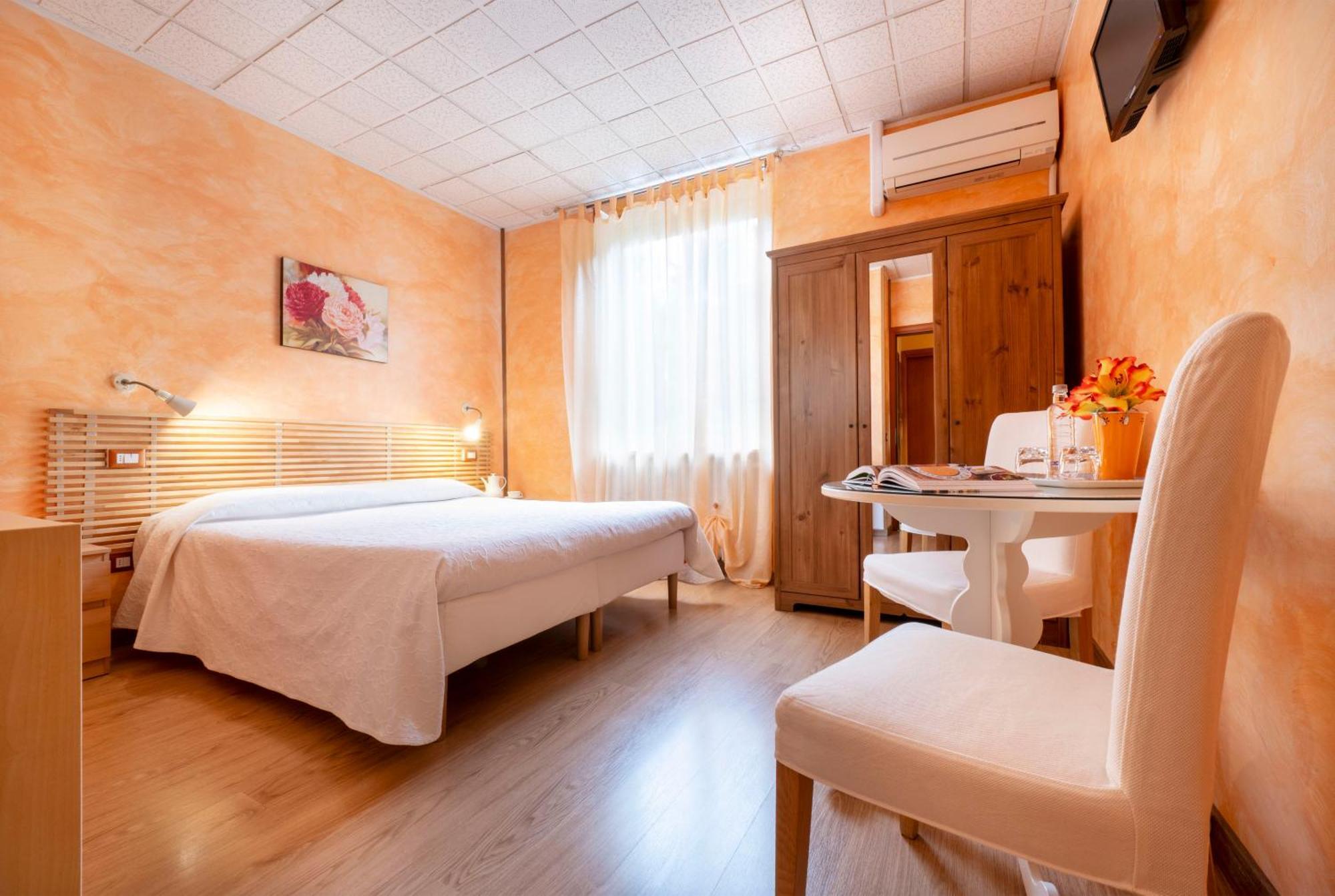 Hotel Le Betulle San Maurizio D'opaglio