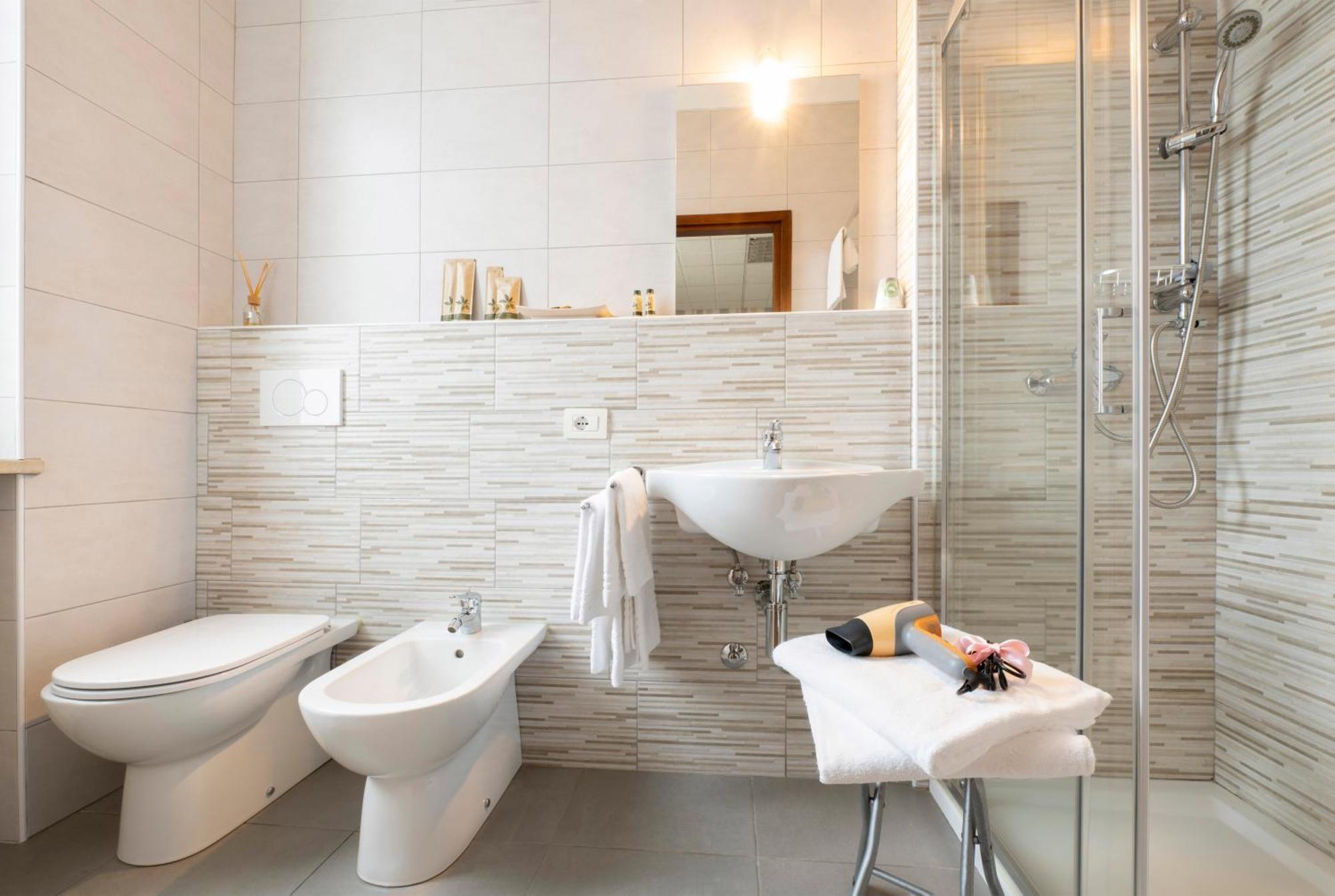 Le Betulle Hotel 2*
