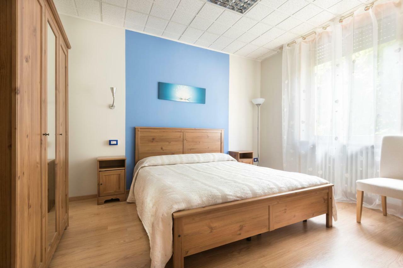 Hotel Le Betulle 2*