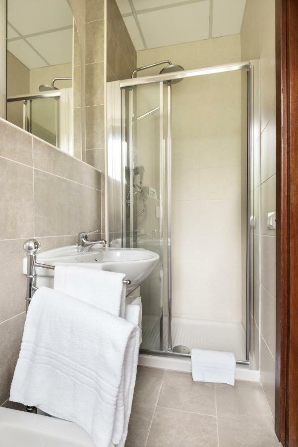 Le Betulle Hotel 2*